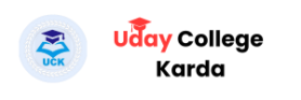 Uday College Karda